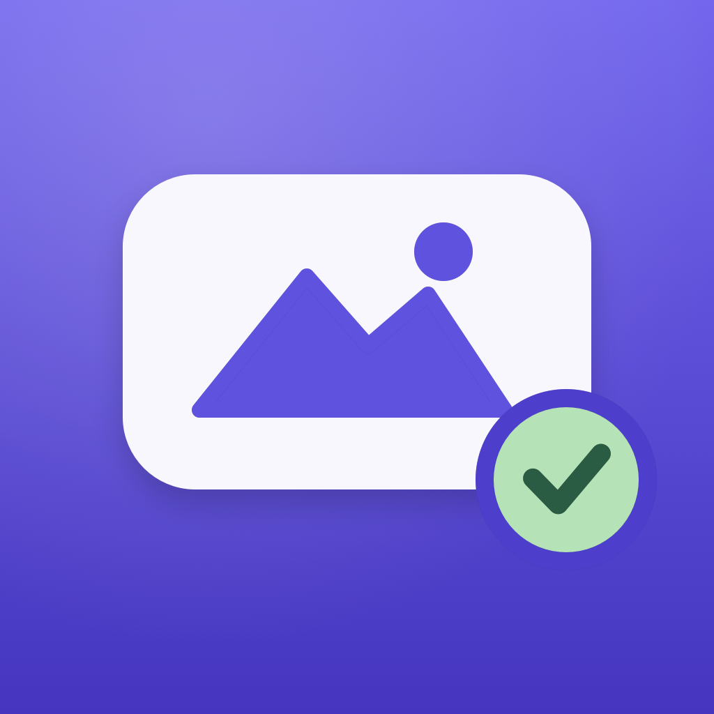 PhotoFix icon