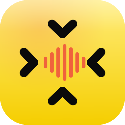 Just Audio Compressor app icon